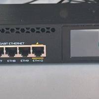 Mikrotik RB 3011