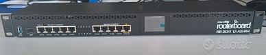 Mikrotik RB 3011