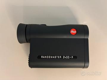 Leica Rangemaster 2400-R