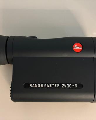 Leica Rangemaster 2400-R