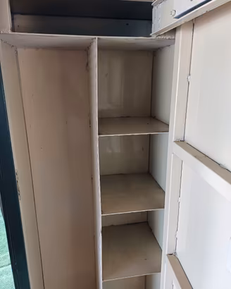Armadio porta Fucili