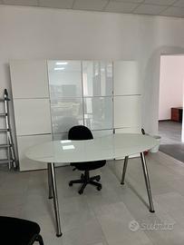 Arredamento ufficio