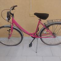 Bicicletta da passeggio da donna Gloria