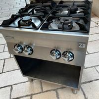 Cucina professionale “Mareno”