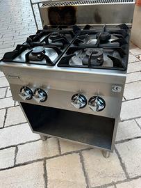 Cucina professionale “Mareno”