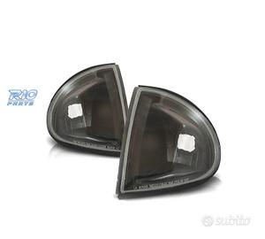 FRECCE ANTERIORI FONDO NERO PER HONDA CRX DEL SOL 