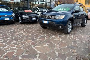 Dacia Duster 1.3 TCe FAP 4x4 Comfort 130cv gancio 