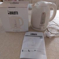 Bollitore Elettrico Bialetti