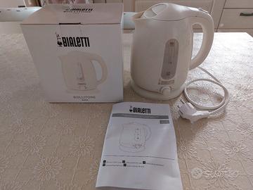 Bollitore Elettrico Bialetti