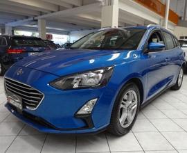 Ford Focus 1.5 EcoBlue 120 CV SW Business