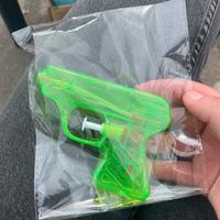 Pistola ad acqua per bimbi