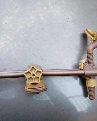 Primos accessorio per il tiro