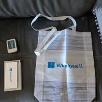 Gadget Windows 11 da collezione 