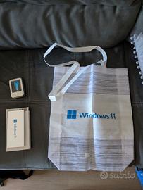 Gadget Windows 11 da collezione 