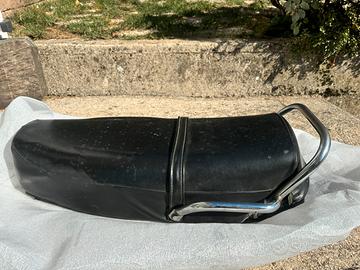 Sella vespa PX