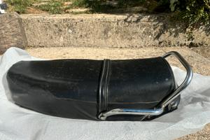 Sella vespa PX