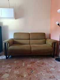 divano letto matrimoniale