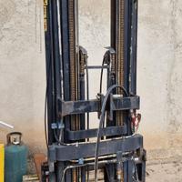 Muletto Elevatore 3 sfili per Trattore