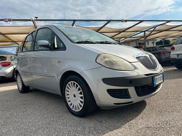 Lancia MUSA 1.3 Diesel Multijet
