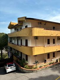 Pressi Castellana 6 vani con terrazzo