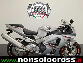 HONDA CBR 900 RR Fireblade - ANNO 2002