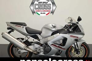 HONDA CBR 900 RR Fireblade - ANNO 2002