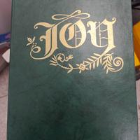 libro musicale