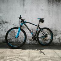 Torpado Mercury 29" MTB taglia L - 29 EL Mountain