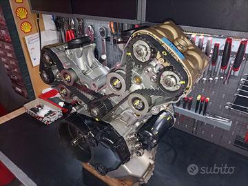 MOTORE DUCATI 1198