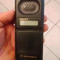 Motorola micro tac 2