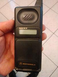 Motorola micro tac 2