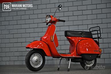 Piaggio Vespa P200E (VSX1T)