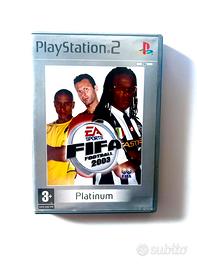 PES E FIFA ⚽️ DOVE TUTTO HA INIZIO ⚽️