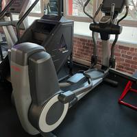 Elittica life fitness 95