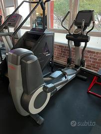 Elittica life fitness 95