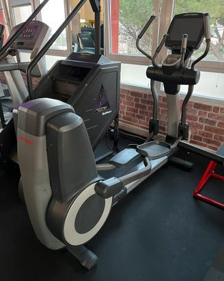 Elittica life fitness 95