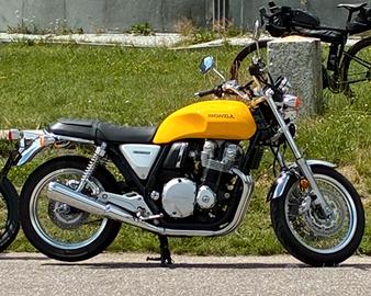 Ho da cb 1100ex