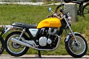 Ho da cb 1100ex