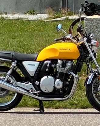 HONDA CB 1100 EX