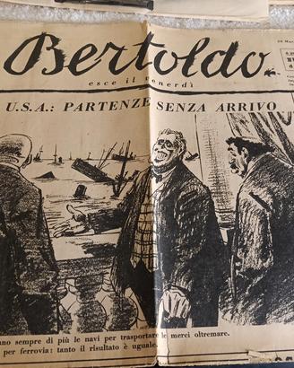 bertoldo giornale 