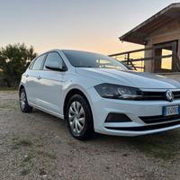Polo 1.0 TGI 5p Trendline