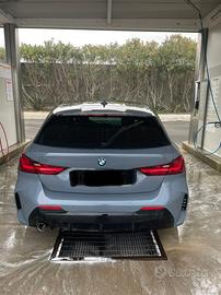 Bmw 116d automatic - Msport