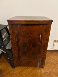 Mobile per cucitrice