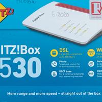 modem FRITZ BOX 7530