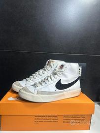 Nike Blazer Mid Vintage