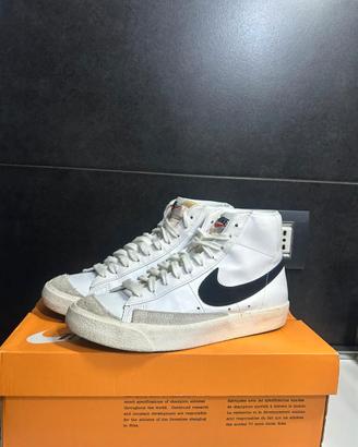 Nike Blazer Mid Vintage