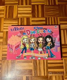 Gioco da tavolo Bratz “Al parco dei Divertimenti”