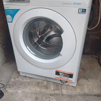 Lavatrice Indesit