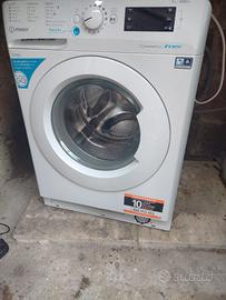 Lavatrice Indesit