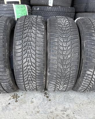 gomme usate 2355519 Winter HANKOOK - Win - 216